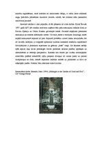 Eseja 'Recenzija grāmatai "The Midnight in the Garden of Good and Evil"', 4.