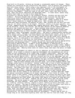 Eseja 'Development of Children: Birth to 18 Months', 1.