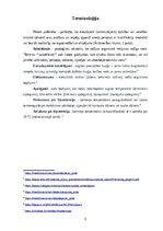 Referāts 'Pirmā palīdzība saindējoties ar ķīmiskām vielām, elektrotraumas, apdeguma, pārka', 5.