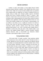 Referāts 'Pirmā palīdzība saindējoties ar ķīmiskām vielām, elektrotraumas, apdeguma, pārka', 6.
