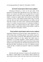 Referāts 'Pirmā palīdzība saindējoties ar ķīmiskām vielām, elektrotraumas, apdeguma, pārka', 9.