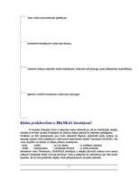 Referāts 'Unibankas pakalpojumu veidi', 7.