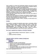 Referāts 'Unibankas pakalpojumu veidi', 8.