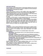 Referāts 'Unibankas pakalpojumu veidi', 23.