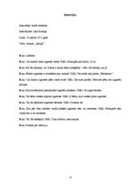 Konspekts 'Cigaretes, to ietekme uz 13-14 gadus vecu bērnu veselību', 12.