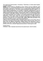 Konspekts 'Pēckara situācijas galvenās tendences Ungārijā un DA Eiropā (1918.-1920.)', 2.