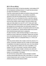 Referāts 'Frame Relay tehnoloģija', 3.