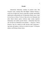 Referāts 'Kleopatra - valdniece', 3.