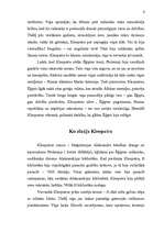 Referāts 'Kleopatra - valdniece', 5.