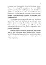 Referāts 'Kleopatra - valdniece', 6.