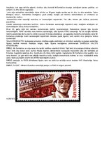 Eseja 'Perestroika', 2.