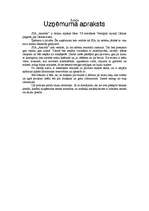 Biznesa plāns 'Biznesa plāns tūristu bāzei SIA "Asarītis"', 5.