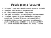 Prezentācija 'Intraosālā pieeja', 2.