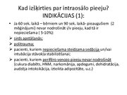 Prezentācija 'Intraosālā pieeja', 3.