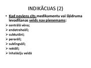 Prezentācija 'Intraosālā pieeja', 4.