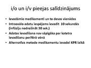 Prezentācija 'Intraosālā pieeja', 6.