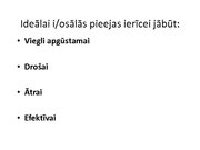 Prezentācija 'Intraosālā pieeja', 8.