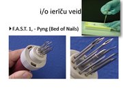 Prezentācija 'Intraosālā pieeja', 10.