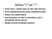 Prezentācija 'Intraosālā pieeja', 11.