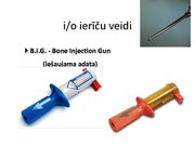 Prezentācija 'Intraosālā pieeja', 12.