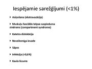 Prezentācija 'Intraosālā pieeja', 27.