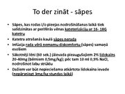 Prezentācija 'Intraosālā pieeja', 28.