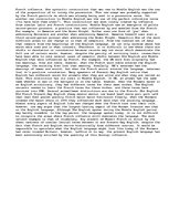 Eseja 'Norman Conquest', 3.
