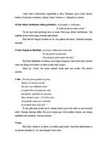 Konspekts 'Dantes "Dievišķās komēdijas" daļas "Elle" konspekts', 2.