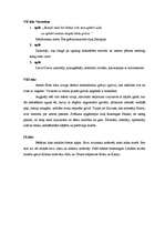 Konspekts 'Dantes "Dievišķās komēdijas" daļas "Elle" konspekts', 3.