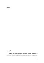 Eseja 'Atkarība no iepirkšanās', 2.