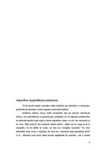 Eseja 'Atkarība no iepirkšanās', 9.