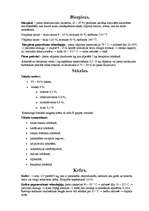 Konspekts 'Piena produktu raksturojums', 4.