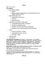 Konspekts 'Piena produktu raksturojums', 5.