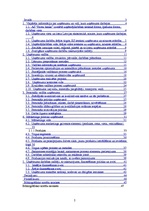 Prakses atskaite 'Prakses pārskats. A/s "Parex banka"', 2.