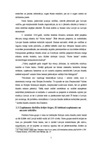 Prakses atskaite 'Prakses pārskats. A/s "Parex banka"', 5.