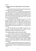 Prakses atskaite 'Prakses pārskats. A/s "Parex banka"', 9.