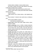 Prakses atskaite 'Prakses pārskats. A/s "Parex banka"', 13.