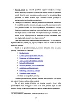 Prakses atskaite 'Prakses pārskats. A/s "Parex banka"', 14.