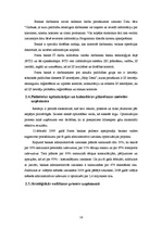 Prakses atskaite 'Prakses pārskats. A/s "Parex banka"', 16.