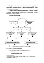 Prakses atskaite 'Prakses pārskats. A/s "Parex banka"', 17.