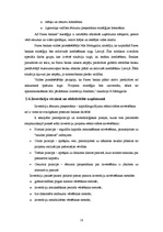 Prakses atskaite 'Prakses pārskats. A/s "Parex banka"', 18.