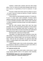 Prakses atskaite 'Prakses pārskats. A/s "Parex banka"', 22.