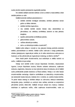 Prakses atskaite 'Prakses pārskats. A/s "Parex banka"', 23.