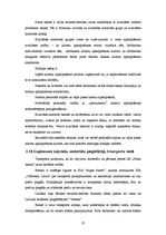 Prakses atskaite 'Prakses pārskats. A/s "Parex banka"', 25.