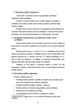 Prakses atskaite 'Prakses pārskats. A/s "Parex banka"', 27.