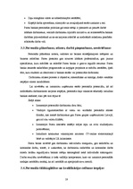 Prakses atskaite 'Prakses pārskats. A/s "Parex banka"', 28.