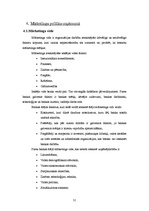 Prakses atskaite 'Prakses pārskats. A/s "Parex banka"', 31.