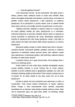 Prakses atskaite 'Prakses pārskats. A/s "Parex banka"', 32.