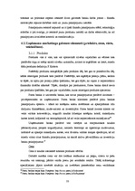 Prakses atskaite 'Prakses pārskats. A/s "Parex banka"', 33.