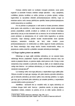 Prakses atskaite 'Prakses pārskats. A/s "Parex banka"', 37.